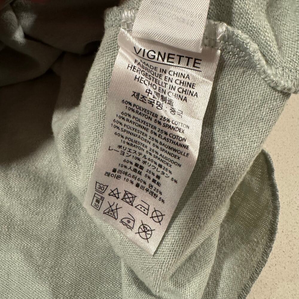Vignette Toddler Girl 5Y Half Sleeve Dress - Picture 5 of 6